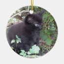Pesquisar por gatinho preto ornamentos Gato