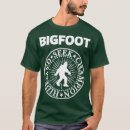 Pesquisar por cryptid camisetas Sasquatch