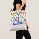 Pesquisar por matemática bolsas Colorido