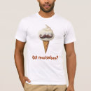 Pesquisar por os bigodes camisetas Qualquer pessoa