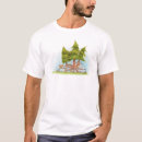Pesquisar por pinheiro camisetas Aquarela