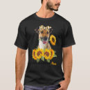 Pesquisar por terrier de raposa liso camisetas Mãe