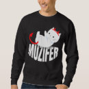 Pesquisar por lucifer moletons com capuz Diabo