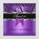 Pesquisar por leopardo roxo convites Prata