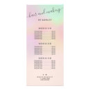 Pesquisar por menu panfletos Para ela