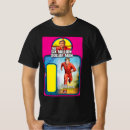 Pesquisar por bionic camisetas Sci fi