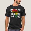 Pesquisar por negro educado masculinas camisetas África