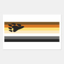 Pesquisar por bandeira do orgulho urso adesivos Lésbica