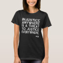 Pesquisar por injustice camisetas Ameaça