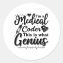 Pesquisar por genius adesivos Engraçado
