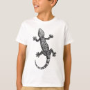 Pesquisar por preto no design branco camisetas Para crianças