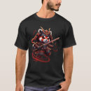 Pesquisar por panda do ninja camisetas Japão