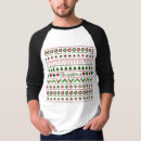 Pesquisar por baubles camisetas Flocos de neve