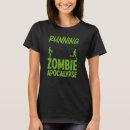 Pesquisar por execução camisetas Corredor