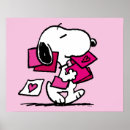 Pesquisar por snoopy pôsteres pósteres Coração
