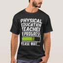 Pesquisar por professor da educação física camisetas Escola
