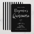 Pesquisar por coração preto e branco convites Elegante