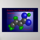 Pesquisar por moléculas pósteres Química