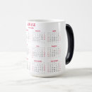 Pesquisar por calendario canecas Café