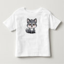 Pesquisar por desenho do lobo camisetas Para crianças