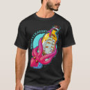 Pesquisar por tentacles camisetas Tentáculos