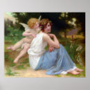 Pesquisar por cupido e psique pôsteres pósteres Artista