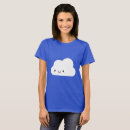 Pesquisar por nuvem feliz camisetas Nuvens