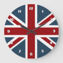 Pesquisar por bandeira londres relogios de parede Jaque de união