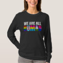 Pesquisar por bisexuals camisetas Humano
