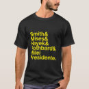 Pesquisar por javier camisetas Presidente