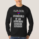 Pesquisar por genocídio arménio camisetas Sinalizador