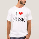 Pesquisar por eu amo música camisetas Humor