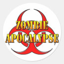 Pesquisar por zombies adesivos Apocalipse