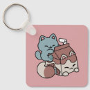 Pesquisar por gato kawaii chaveiros Qualquer pessoa