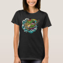 Pesquisar por culinária japonesa camisetas Sopa
