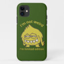 Pesquisar por estranho iphone capas Humor