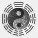 Pesquisar por yin e yang adesivos Dragão