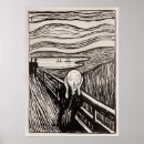 Pesquisar por munch pôsteres pósteres Vintage