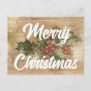 Pesquisar por natal retro cartoes postais Vermelho