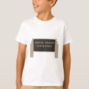 Pesquisar por sombrio camisetas Para crianças