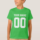 Pesquisar por identificação camisetas Para crianças
