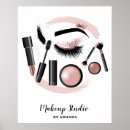 Pesquisar por makeup artist pôsteres pósteres Batom