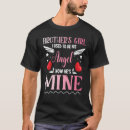 Pesquisar por anjo menino camisetas Dele