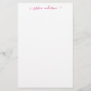 Pesquisar por rosa papel de carta Elegante