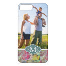 Pesquisar por grunge floral iphone capas Monograma