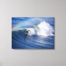 Pesquisar por do surfista impressão de canvas Onda
