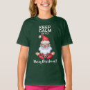 Pesquisar por cláusulas camisetas Para crianças