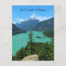 Pesquisar por lago washington cartoes postais Montanha