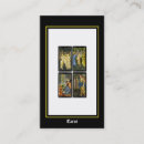 Pesquisar por tarot cartao de visita Fortuna