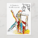 Pesquisar por lâmpada cartoes postais Aquarela